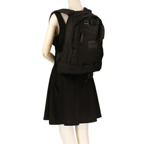 グレゴリー バックパック リュックサック メンズ レディース ファインデイコーデュラバリスティック FINEDAY CORDURA BALLISTIC ブラック GREGORY 1375390440