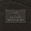 グレゴリー バックパック リュックサック メンズ レディース ファインデイコーデュラバリスティック FINEDAY CORDURA BALLISTIC ブラック GREGORY 1375390440
