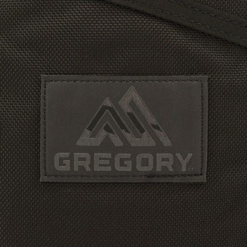 グレゴリー バックパック リュックサック メンズ レディース ファインデイコーデュラバリスティック FINEDAY CORDURA BALLISTIC ブラック GREGORY 1375390440