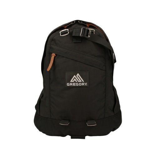 グレゴリー バックパック リュックサック メンズ レディース ファインデイコーデュラバリスティック FINEDAY CORDURA BALLISTIC ブラック GREGORY 1375391041