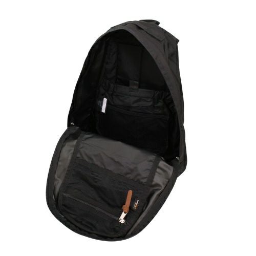 グレゴリー バックパック リュックサック メンズ レディース ファインデイコーデュラバリスティック FINEDAY CORDURA BALLISTIC ブラック GREGORY 1375391041