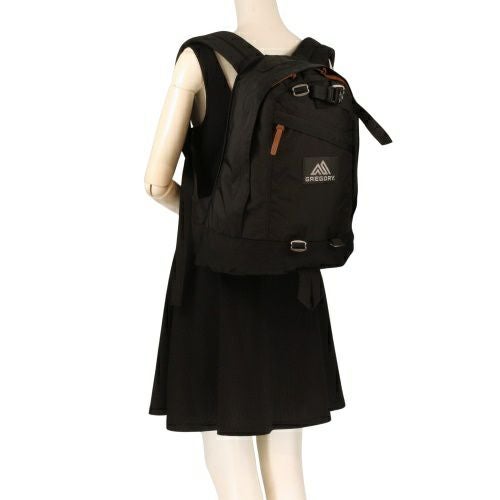 グレゴリー バックパック リュックサック メンズ レディース ファインデイコーデュラバリスティック FINEDAY CORDURA BALLISTIC ブラック GREGORY 1375391041