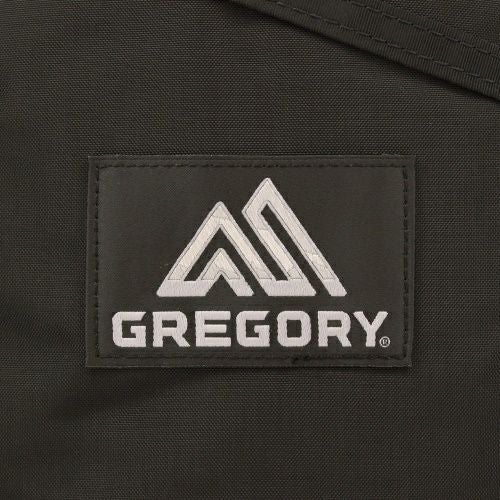 グレゴリー バックパック リュックサック メンズ レディース ファインデイコーデュラバリスティック FINEDAY CORDURA BALLISTIC ブラック GREGORY 1375391041