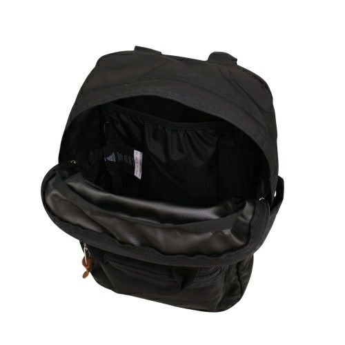 グレゴリー バックパック リュックサック メンズ レディース イージー ピージーデイXS ブラック GREGORY 1375411041