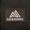 グレゴリー バックパック リュックサック メンズ レディース イージー ピージーデイXS ブラック GREGORY 1375411041
