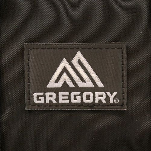 グレゴリー バックパック リュックサック メンズ レディース イージー ピージーデイXS ブラック GREGORY 1375411041