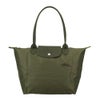 ロンシャン トートバッグ レディース LE PLIAGE GREEN プリアージュ グリーン LONGCHAMP 2605 919 479 FOREST