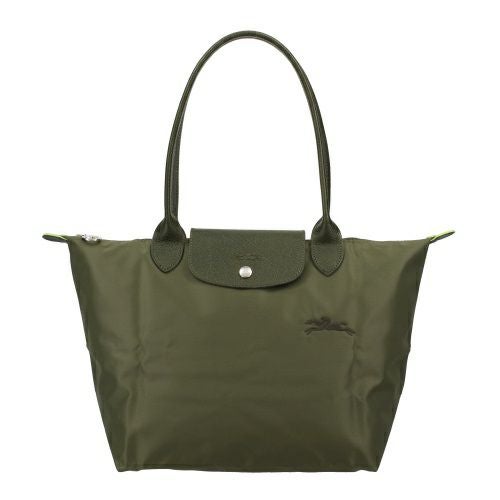 ロンシャン トートバッグ レディース LE PLIAGE GREEN プリアージュ グリーン LONGCHAMP 2605 919 479 FOREST