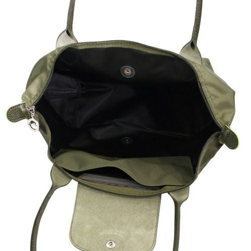 ロンシャン トートバッグ レディース LE PLIAGE GREEN プリアージュ グリーン LONGCHAMP 2605 919 479 FOREST