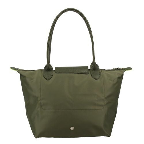ロンシャン トートバッグ レディース LE PLIAGE GREEN プリアージュ グリーン LONGCHAMP 2605 919 479 FOREST