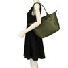 ロンシャン トートバッグ レディース LE PLIAGE GREEN プリアージュ グリーン LONGCHAMP 2605 919 479 FOREST