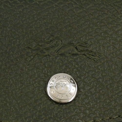 ロンシャン トートバッグ レディース LE PLIAGE GREEN プリアージュ グリーン LONGCHAMP 2605 919 479 FOREST