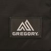 グレゴリー ショルダーバッグ メンズ レディース パデッドショルダーポーチM ブラック GREGORY 653801041 BLK