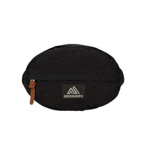 グレゴリー ショルダーバッグ メンズ レディース ティーニーテールメイト クラシック TEENY TAILMATE ブラック GREGORY 1196511041