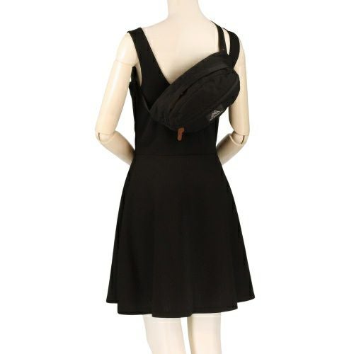 グレゴリー ショルダーバッグ メンズ レディース ティーニーテールメイト クラシック TEENY TAILMATE ブラック GREGORY 1196511041