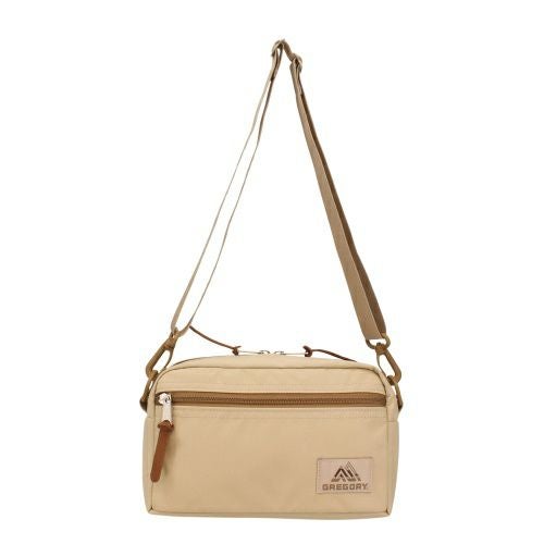 グレゴリー ショルダーバッグ メンズ レディース パデッドショルダー