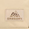 グレゴリー ショルダーバッグ メンズ レディース パデッドショルダーポーチM ベージュ GREGORY 65380D434 デザートサンド