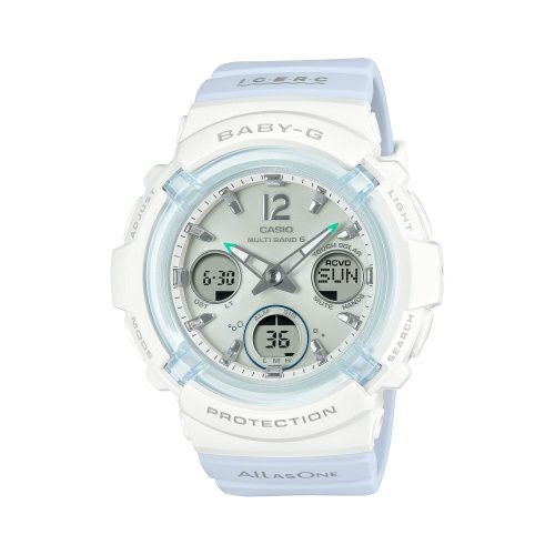 カシオ 腕時計 メンズ ベビーG Baby-G BGA-2800K-7AJR CASIO