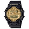 カシオ 腕時計 メンズ Gショック G-SHOCK GA-010GGB-1A9JF CASIO