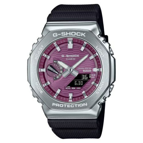 カシオ 腕時計 メンズ Gショック G-SHOCK GBM-2100A-4BJF CASIO