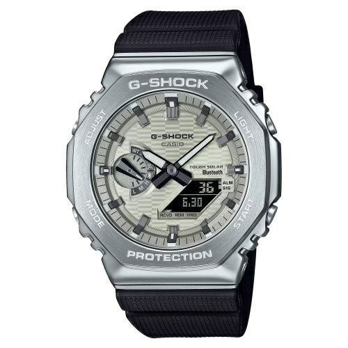 カシオ 腕時計 メンズ Gショック G-SHOCK GBM-2100A-8BJF CASIO