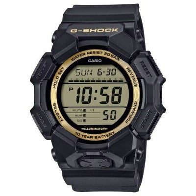 S*S様 【300円スタート】☆中古美品☆ G-SHOCK DW-5750UE