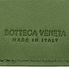 ボッテガヴェネタ キーケース メンズ レディース イントレチャート グリーン BOTTEGA VENETA 630336-V3US1 3139