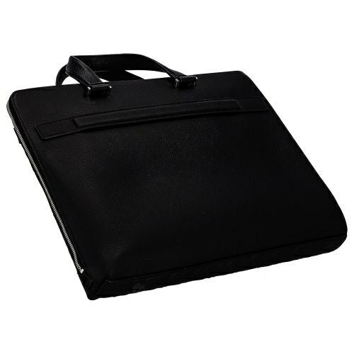 フェラガモ ビジネスバッグ メンズ ブラック Ferragamo 241841 NER