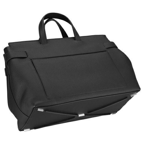 フェラガモ トートバッグ メンズ ブラック Ferragamo 241232 NER