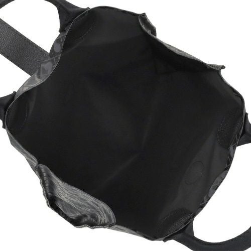 ゲラルディーニ ハンドバッグ レディース SOFTY ソフティ ブラック GHERARDINI GH0252 EXCAL