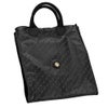 ゲラルディーニ ハンドバッグ レディース SOFTY ソフティ ブラック GHERARDINI GH0252 EXCAL