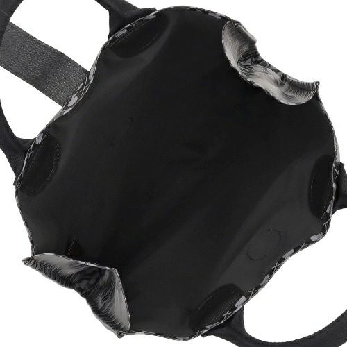 ゲラルディーニ ハンドバッグ レディース SOFTY ソフティ グレー GHERARDINI GH0252 GRANI