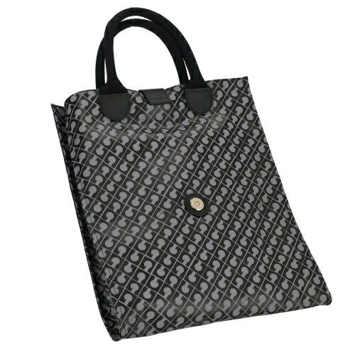 ゲラルディーニ ハンドバッグ レディース SOFTY ソフティ グレー GHERARDINI GH0252 GRANI