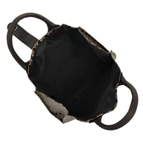 ゲラルディーニ ハンドバッグ レディース SOFTY ソフティ ブラウン GHERARDINI GH0252 TOFFE