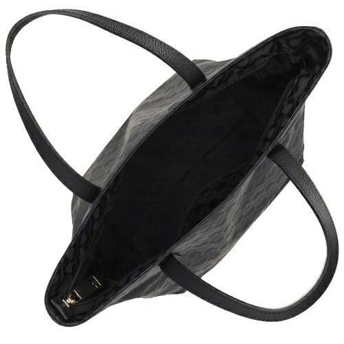 ゲラルディーニ ハンドバッグ レディース SOFTY ソフティ ブラック GHERARDINI GHB0106 EXCAL