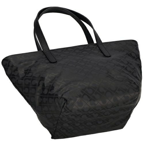 ゲラルディーニ ハンドバッグ レディース SOFTY ソフティ ブラック GHERARDINI GHB0106 EXCAL