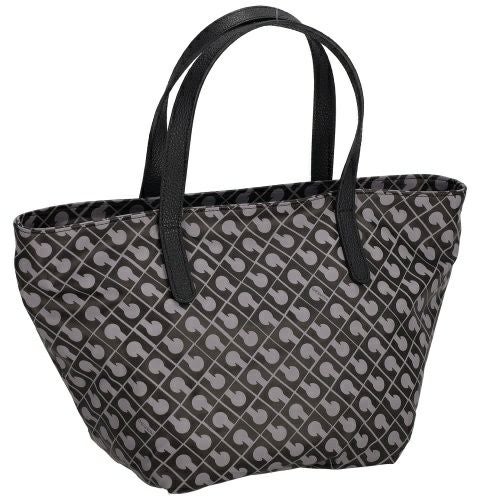 ゲラルディーニ ハンドバッグ レディース SOFTY ソフティ グレー GHERARDINI GHB0106 GRANI