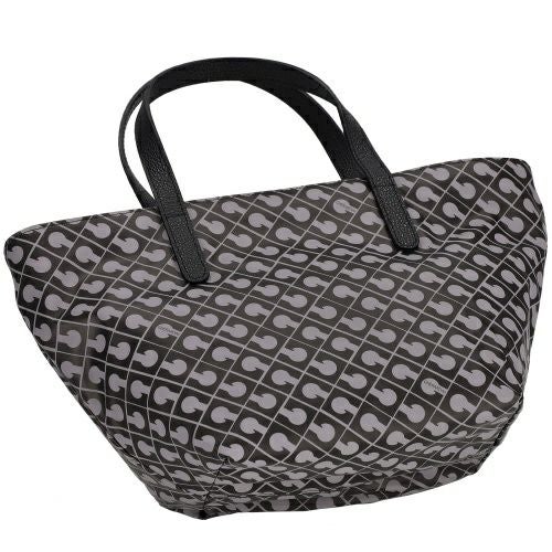 ゲラルディーニ ハンドバッグ レディース SOFTY ソフティ グレー GHERARDINI GHB0106 GRANI