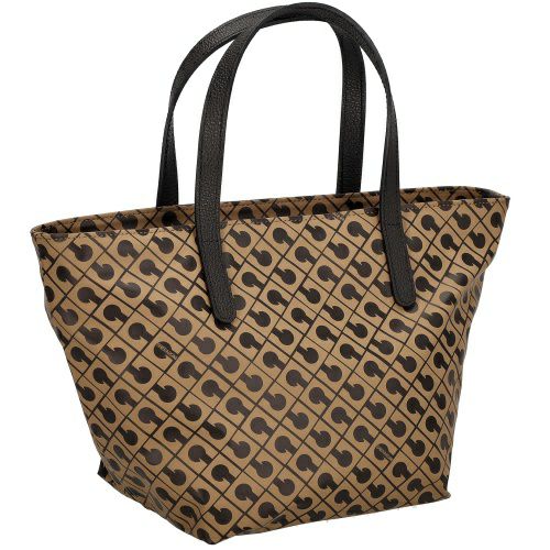 ゲラルディーニ ハンドバッグ レディース SOFTY ソフティ ブラウン GHERARDINI GHB0106 TOFFE