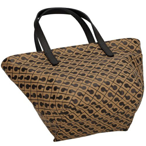 ゲラルディーニ ハンドバッグ レディース SOFTY ソフティ ブラウン GHERARDINI GHB0106 TOFFE