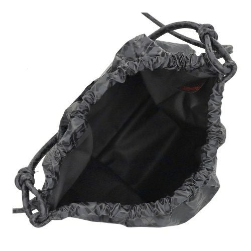 ゲラルディーニ ハンドバッグ レディース ブラック GHERARDINI GHB0148 EXCAL