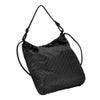 ゲラルディーニ ハンドバッグ レディース ブラック GHERARDINI GHB0148 EXCAL