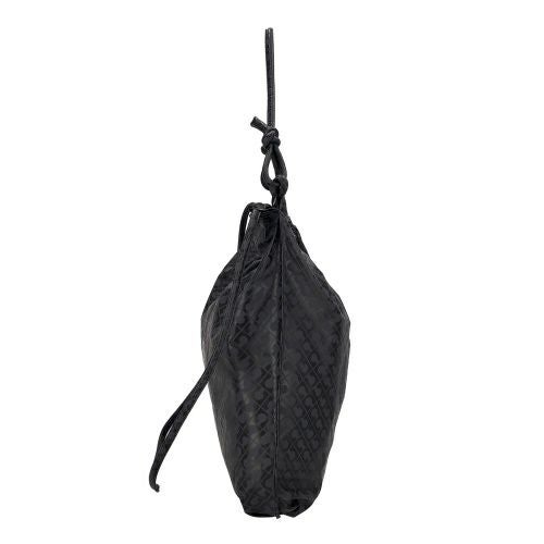 ゲラルディーニ ハンドバッグ レディース ブラック GHERARDINI GHB0148 EXCAL