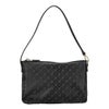 ゲラルディーニ ハンドバッグ レディース ブラック GHERARDINI GHB0148 EXCAL