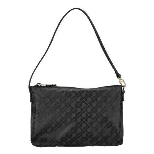 ゲラルディーニ ハンドバッグ レディース ブラック GHERARDINI GHB0148 EXCAL