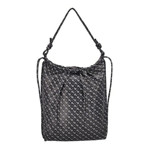 ゲラルディーニ ハンドバッグ レディース グレー GHERARDINI GHB0148 GRANI