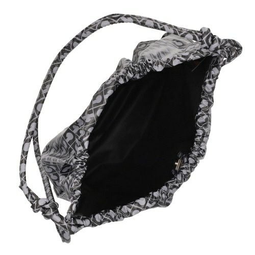 ゲラルディーニ ハンドバッグ レディース グレー GHERARDINI GHB0148 GRANI