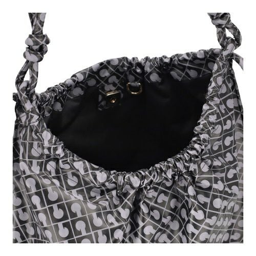 ゲラルディーニ ハンドバッグ レディース グレー GHERARDINI GHB0148 GRANI