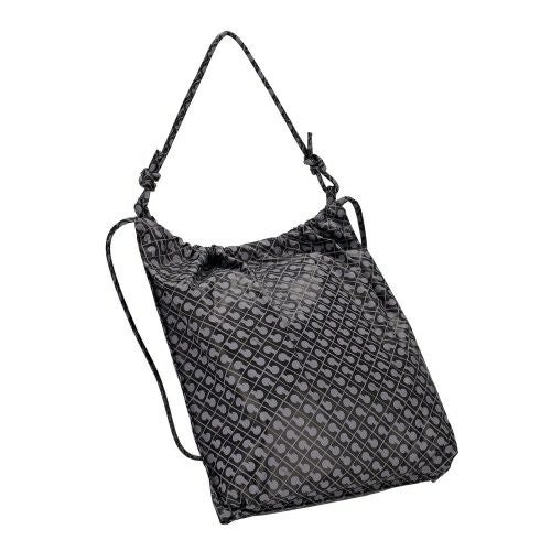 ゲラルディーニ ハンドバッグ レディース グレー GHERARDINI GHB0148 GRANI