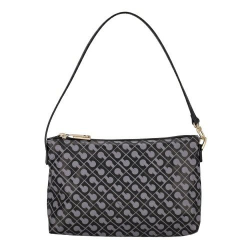 ゲラルディーニ ハンドバッグ レディース グレー GHERARDINI GHB0148 GRANI